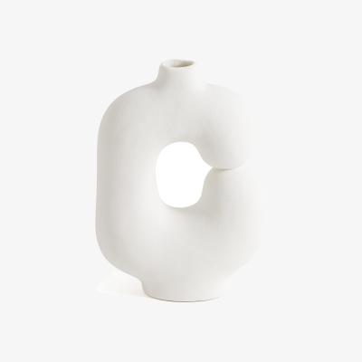 La Redoute Pieta 15.8cm High Ceramic Vase