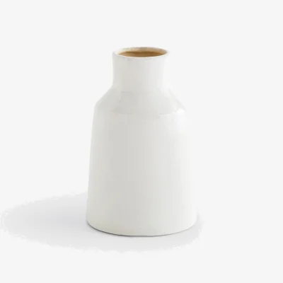 La Redoute Pastela 23cm High Ceramic Vase