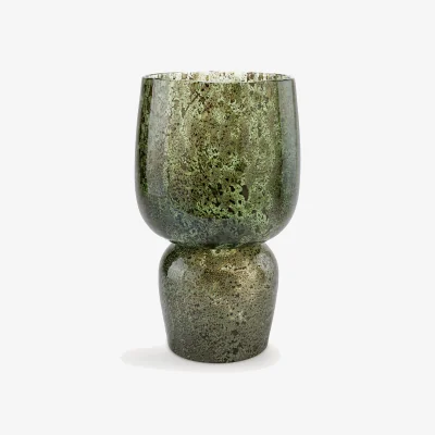 La Redoute Remus Reactive Effect Glass Vase
