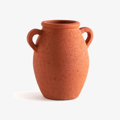 La Redoute Sira Ceramic Vase, H30cm