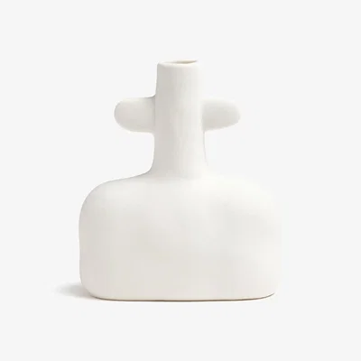 La Redoute Pieta 16cm High Ceramic Vase