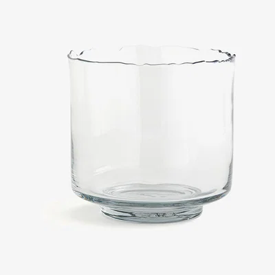 La Redoute Livigo Glass Vase