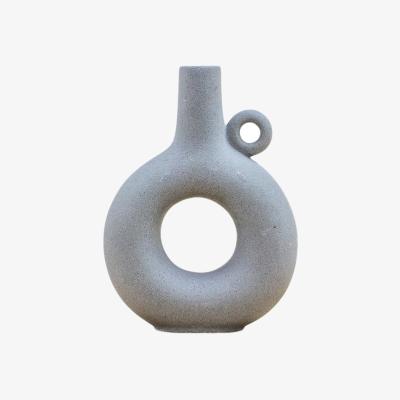 La Redoute 26cm Milburn Ceramic Vase