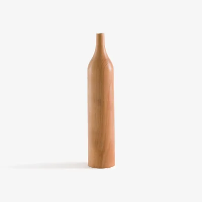 La Redoute Barneto Decorative Wood Vase