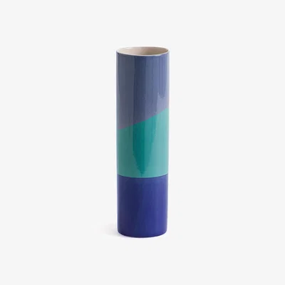La Redoute Mosko 28.5cm High Ceramic Vase
