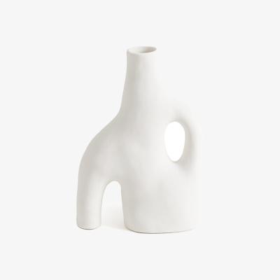 La Redoute Pieta 20.5cm High Ceramic Vase