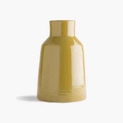 La Redoute Pastela 23cm High Ceramic Vase