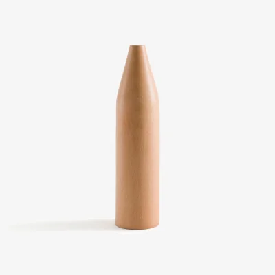 La Redoute Barneto Decorative Wood Vase