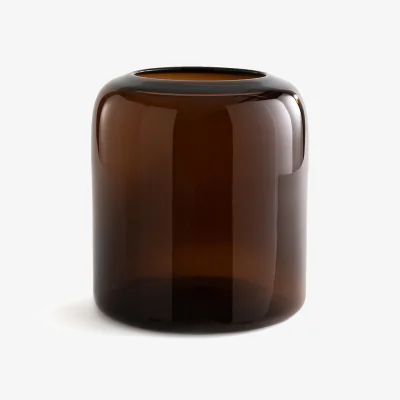 La Redoute Hydria Glass Vase