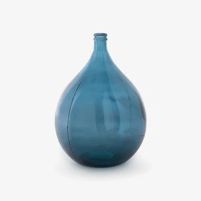 La Redoute Izolia Dame-Jeanne Glass Vase