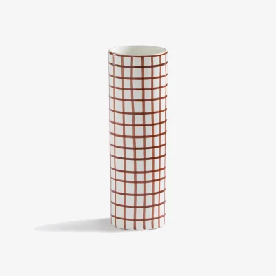 La Redoute Adamo H25cm Ceramic Vase