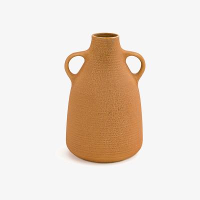 La Redoute Aponia H27cm Decorative Ceramic Vase