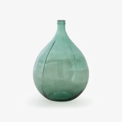 La Redoute Izolia Dame-Jeanne Glass Vase