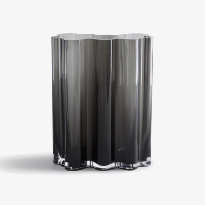 La Redoute Issey Blown Glass Vase