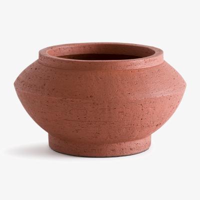 La Redoute Tulia Terracotta Vase