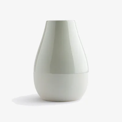 La Redoute Pastela Ceramic Vase, H19cm