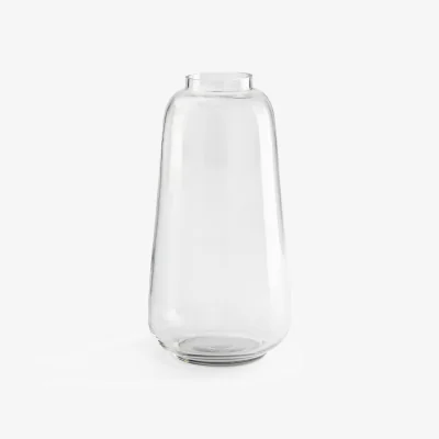 La Redoute Tamagni Glass Vase
