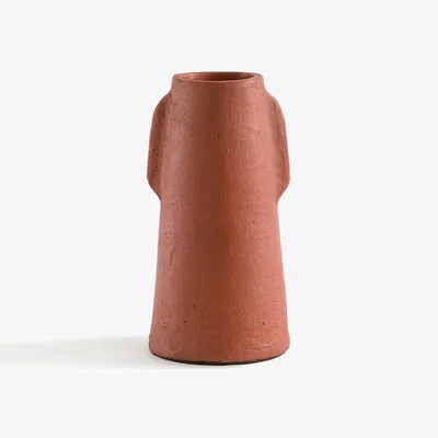 La Redoute Sira Ceramic Vase, H31cm