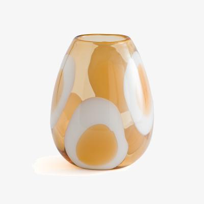La Redoute Kipo Coloured Glass Vase