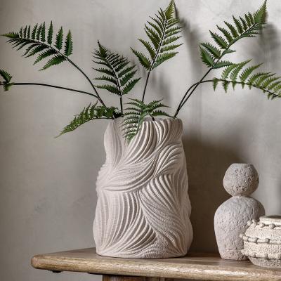 La Redoute 37cm Tonna Vase
