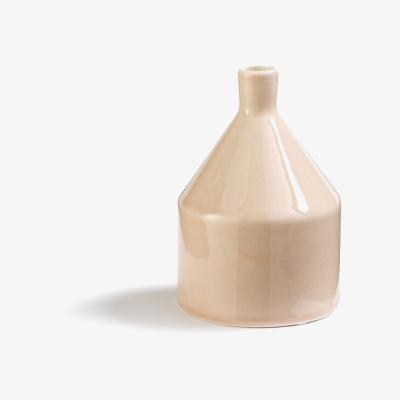 La Redoute Mirany 16cm Ceramic Vase