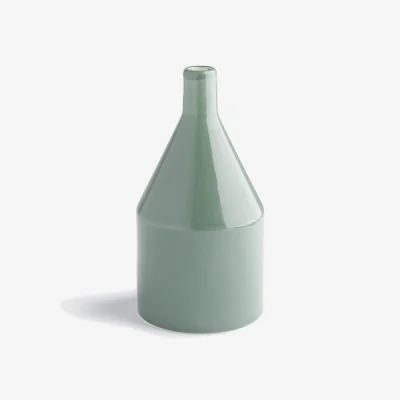 La Redoute Ceramic Vase H21 Cm, Mirany