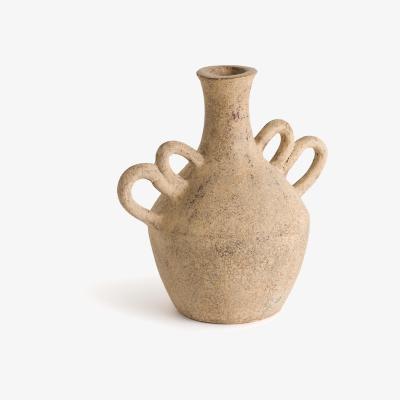 La Redoute Ardenia 26cm High Decorative Ceramic Vase