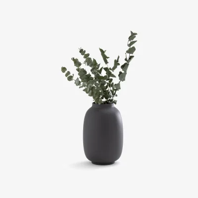 La Redoute Sira Vase in Matte Ceramic