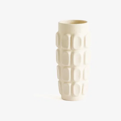 La Redoute Shiva H21.cm Ceramic Vase