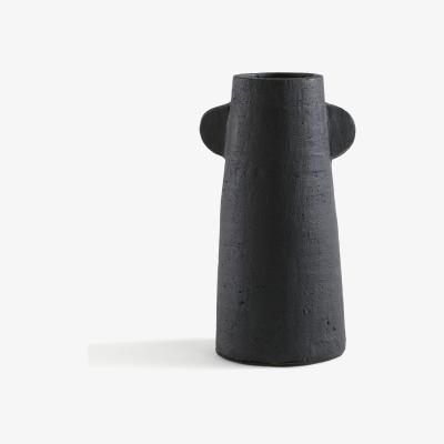 La Redoute Sira Ceramic Vase, H36cm