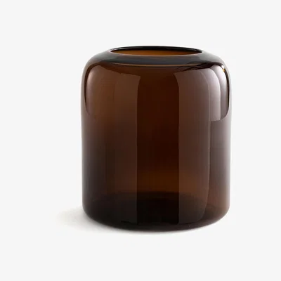 La Redoute Hydria Glass Vase