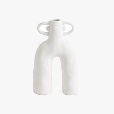 La Redoute Pieta 21.5cm High Ceramic Vase