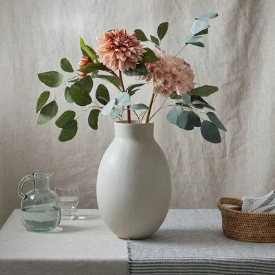 Layered Lounge Henley Vase
