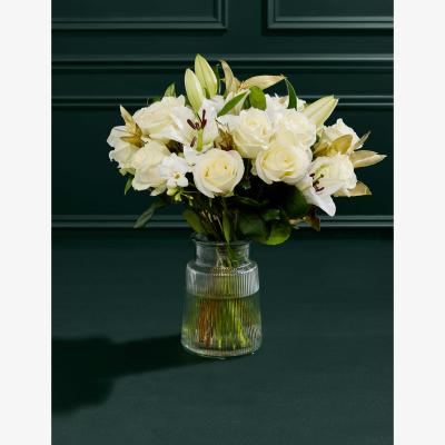 Marks & Spencer M&S X Dame Joan Collins Dame Joan Collins Bouquet with Vase