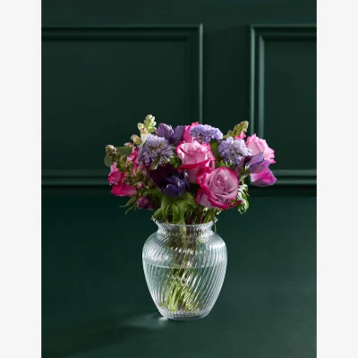 Marks & Spencer M&S Flower Market Mother's Day Roses & Antirrhinum with Vase