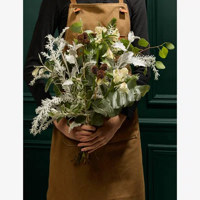 Marks & Spencer M&S Create Your Own Arrangement with Vase (Delivery from 11 Dec)