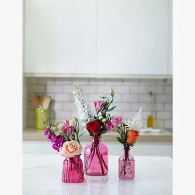 Marks & Spencer M&S Beautiful Bud Vase Trio