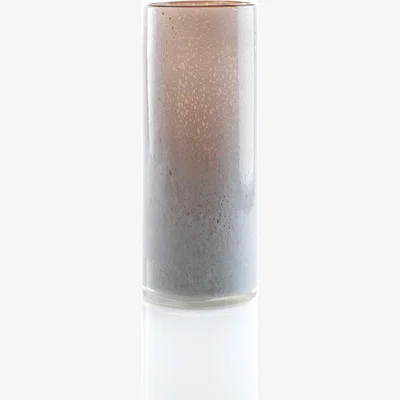 My Furniture Large Nude Glass Vase