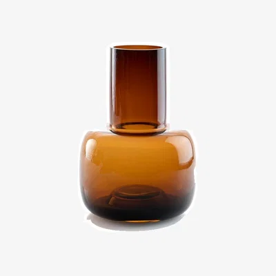 My Furniture Large Sienna Glass Vase