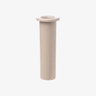 Made in Design Wireless rechargeable lamp Bouquet LED plastic material / Vase - Ø 8 x H 22 cm / ABS - Magis