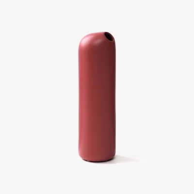 Made in Design Ô Carafe - / Vase by Moustache Brown