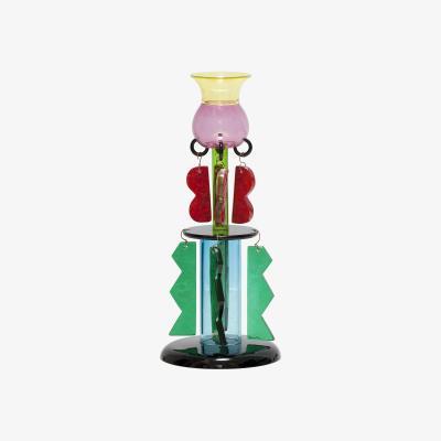 Made in Design Clesitera Vase by Memphis Milano Multicoloured
