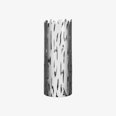 Made in Design Barkvase Vase by Alessi Metal