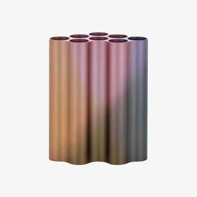 Made in Design Vase Nuage Abstrait Medium metal / Bouroullec, 2016 - Limited edition - Vitra