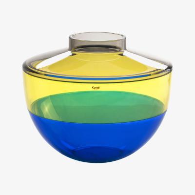 Made in Design Shibuya Vase by Kartell Multicoloured