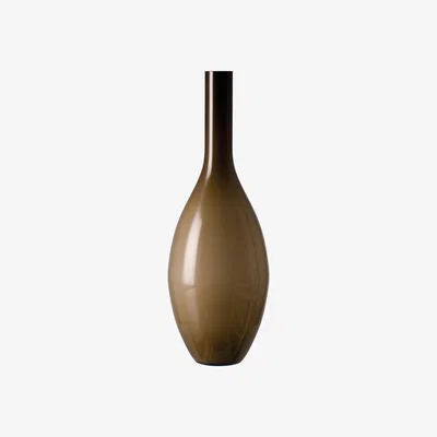 Made in Design Beauty Vase - H 65 cm by Leonardo Beige