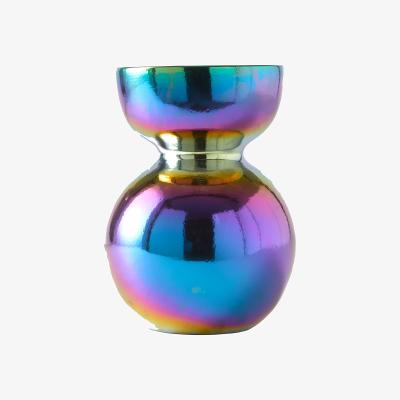 Made in Design Boolb Vase ceramic multicoloured - Pols Potten