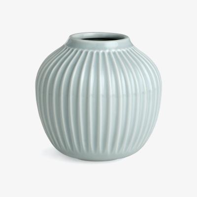 Nordic Nest Hammershøi vase small mint (green)