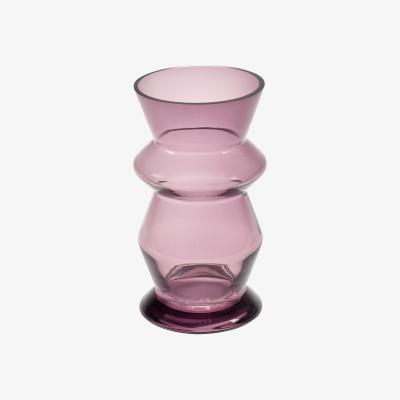 Nordic Nest Serax Marie-Ann vase S 22 cm Purple