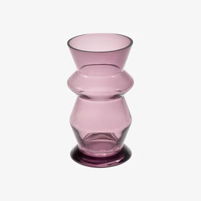 Nordic Nest Serax Marie-Ann vase S 22 cm Purple